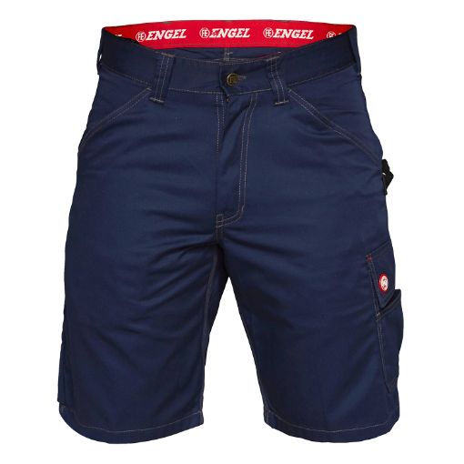 Engel Shorts, Größe: 60, Farbe: Marine 6760-630-6  