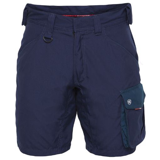 Engel Shorts, Größe: 54, Farbe: Blue Ink/Dark Petrol 6810-254-16577  