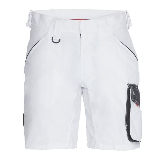 Engel Shorts, Größe: 62, Farbe: Weiss/Anthrazitgrau 6810-254-379  