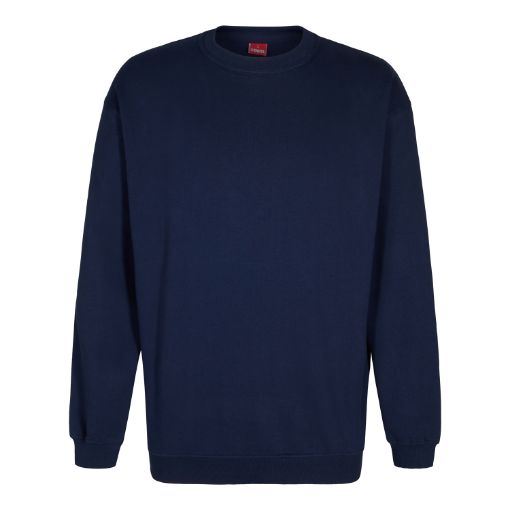 Engel Sweatshirt, Größe: XS, Farbe: Blue Ink 8022-136-165  