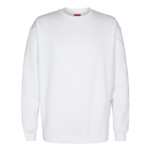 Engel Sweatshirt, Größe: XL, Farbe: Weiss 8022-136-3  