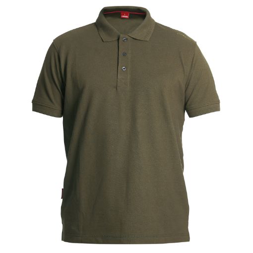 Engel Poloshirt, Größe: XS, Farbe: Forest Green 9045-178-53  