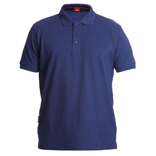 Engel Poloshirt, Größe: 5XL, Farbe: Blue Ink 9045-178-165  