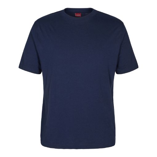 Engel T-Shirt, Größe: M, Farbe: Blue Ink 9054-559-165  