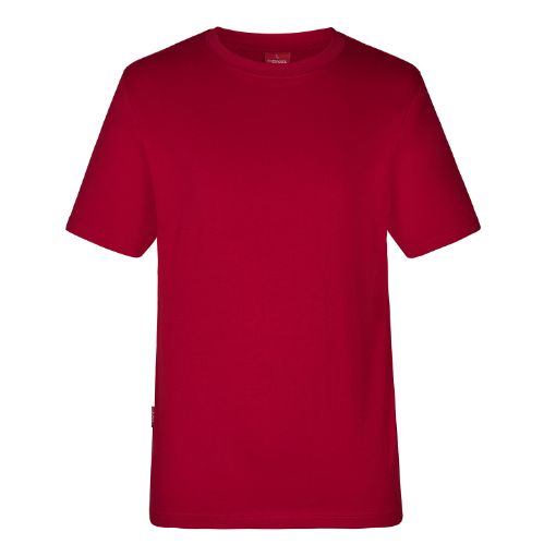 Engel T-Shirt, Größe: L, Farbe: Tomatenrot 9054-559-757  
