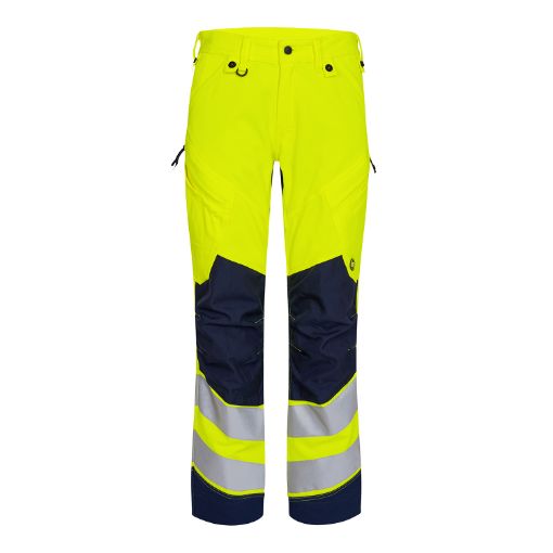 Engel Hose, Größe: 62, Farbe: Gelb/Blue Ink 2544-314-38165  