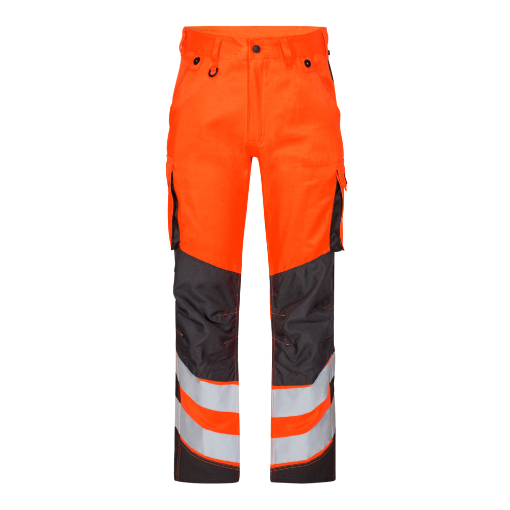 Engel Safety Light Hose, Größe: 94, Farbe: Orange/Anthrazitgrau 2545-319-1079  