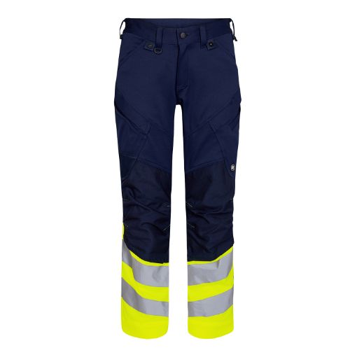 Engel Hose, Größe: 26, Farbe: Blue Ink/Gelb 2546-314-16538  