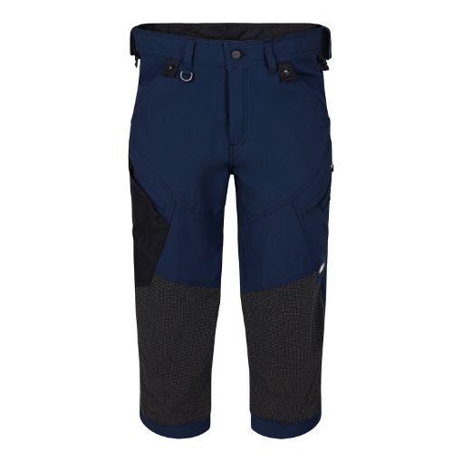 Engel Stretch  3/4 Hose, Größe: 42, Farbe: Blue Ink 6368-317-165  