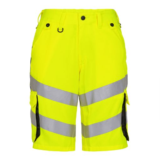 Engel Shorts, Größe: 46, Farbe: Gelb/Schwarz 6545-319-3820  