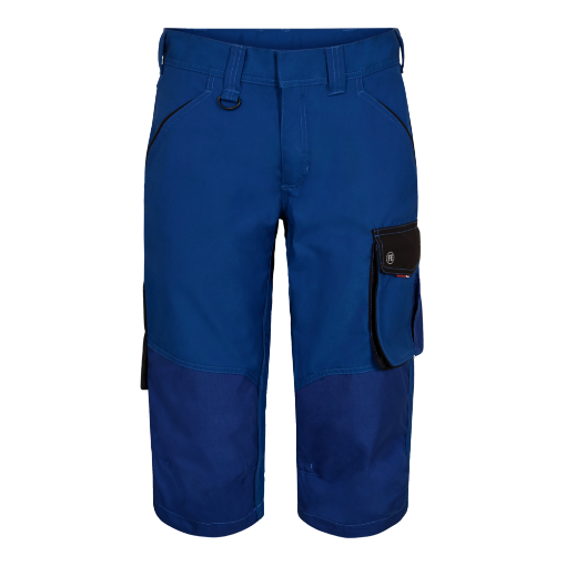 Engel 3/4 Hose, Größe: 50, Farbe: Surfer Blue/Schwarz 6812-254-73720  