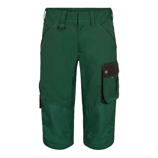Engel 3/4 Hose, Größe: 58, Farbe: Grün/Schwarz 6812-254-120  