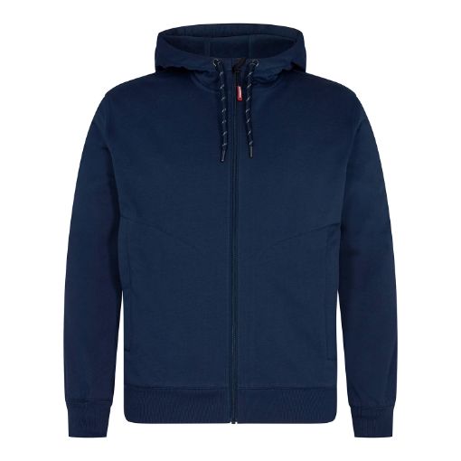 Engel Allwetter Cardigan, Größe: 5XL, Farbe: Blue Ink 8019-250-165  
