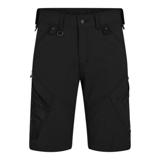 Engel Stretch Shorts, Größe: 46, Farbe: Schwarz 6367-317-20  
