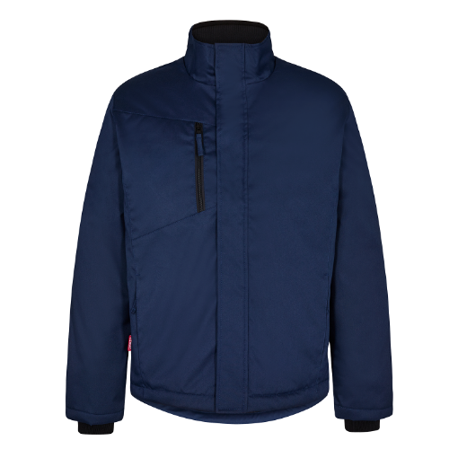 Engel Extend Winterjacke, Größe: 2XL, Farbe: Blue Ink 1112-251-165  