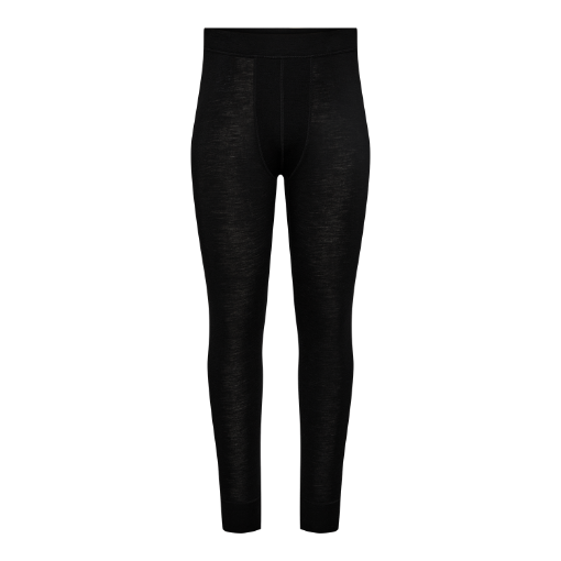 Engel Wollunterhose, Größe: 5XL, Farbe: Schwarz 7265-219  