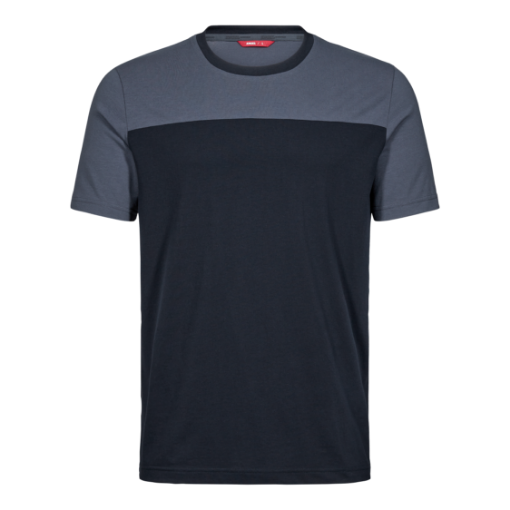 Engel T-Shirt, Größe: 2XL, Farbe: deep blue/dark sea 9329-243-50270  